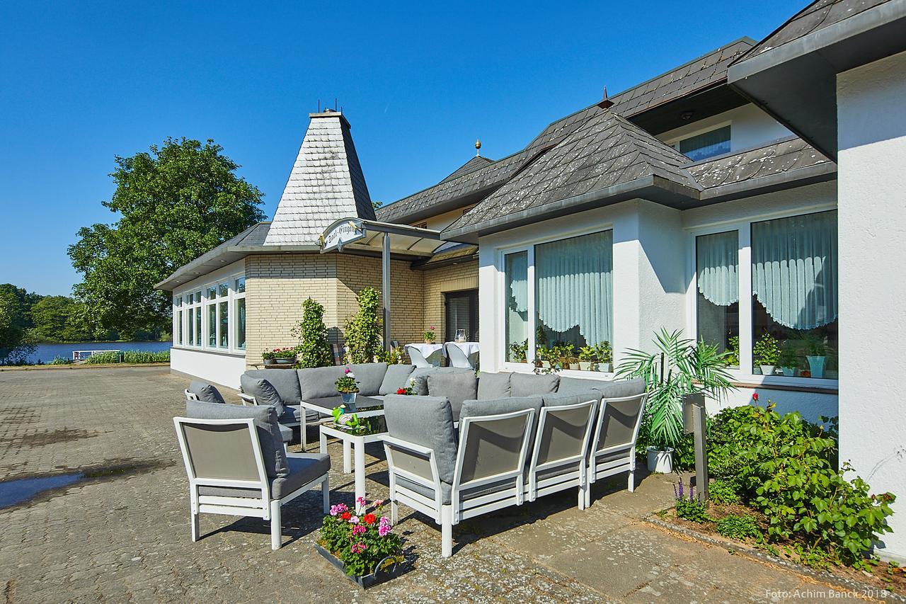 Seeblick Mühbrook Extérieur photo